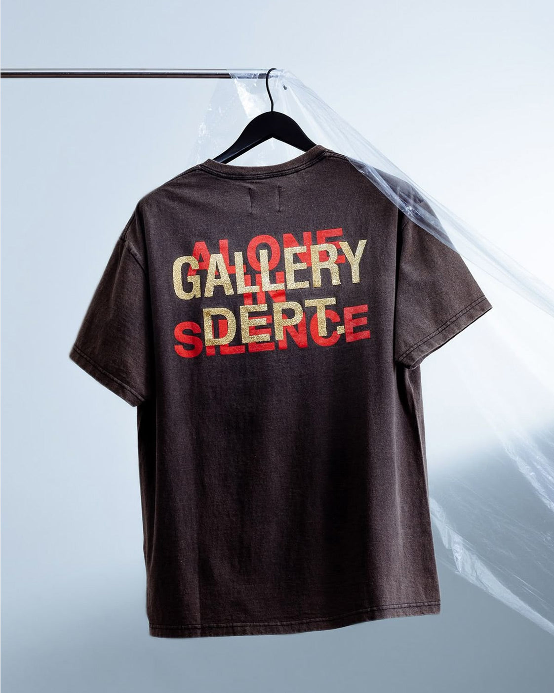 Relaxed Fit T-Shirts