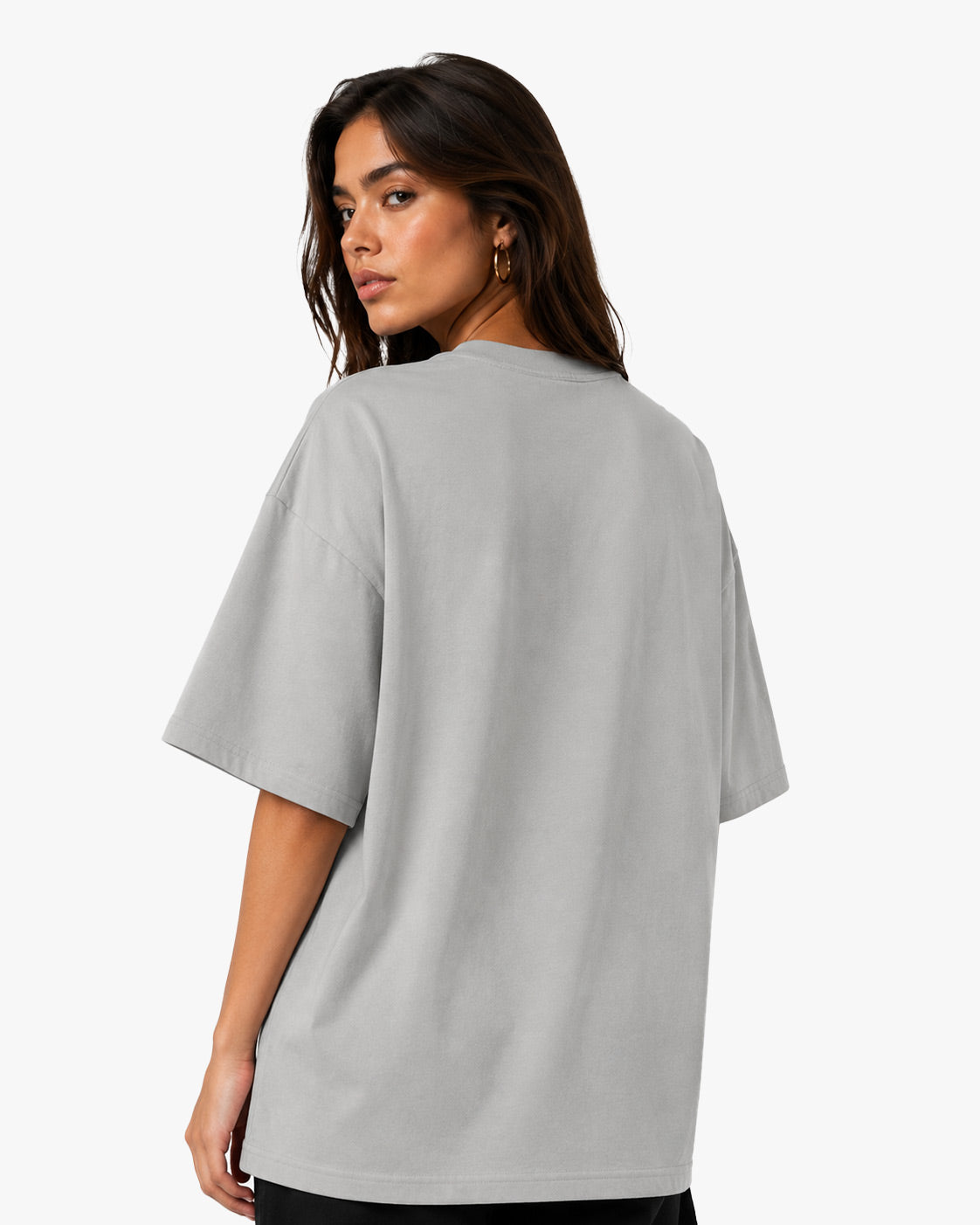 DSSTR Oversized Tee