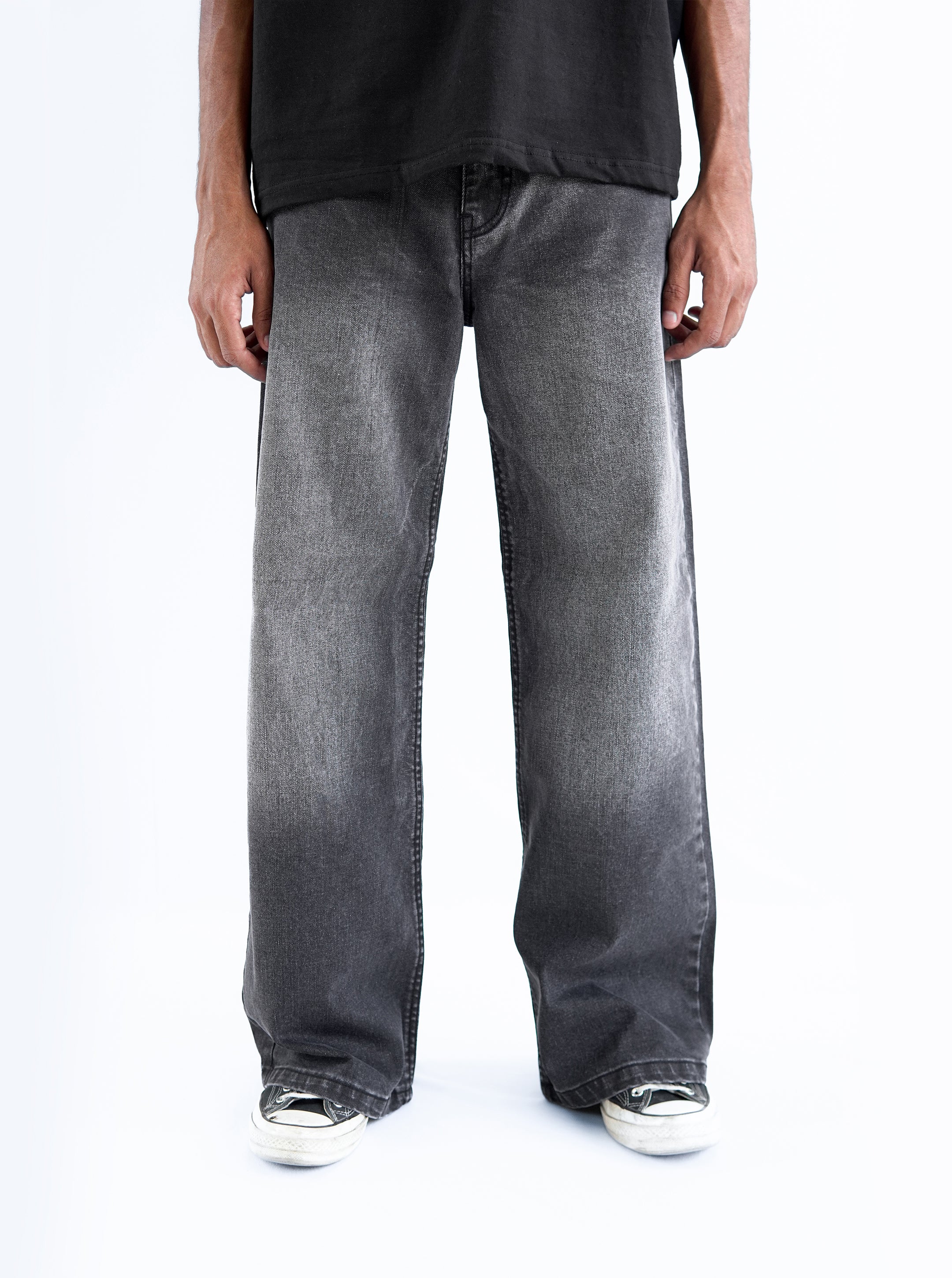 Darkforge Denim