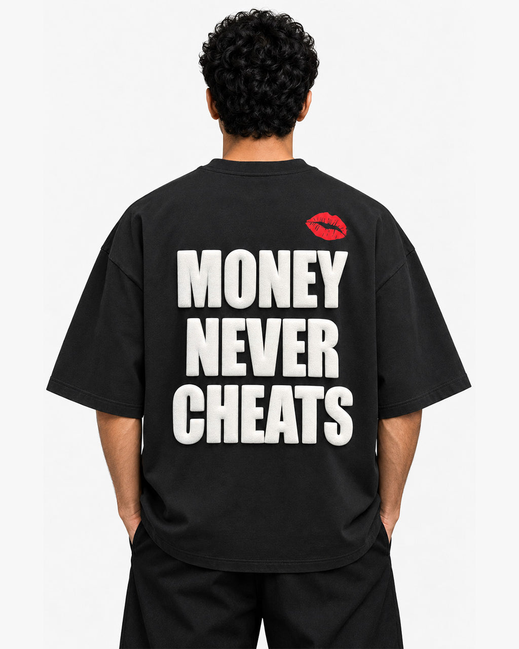 Money Never Cheats