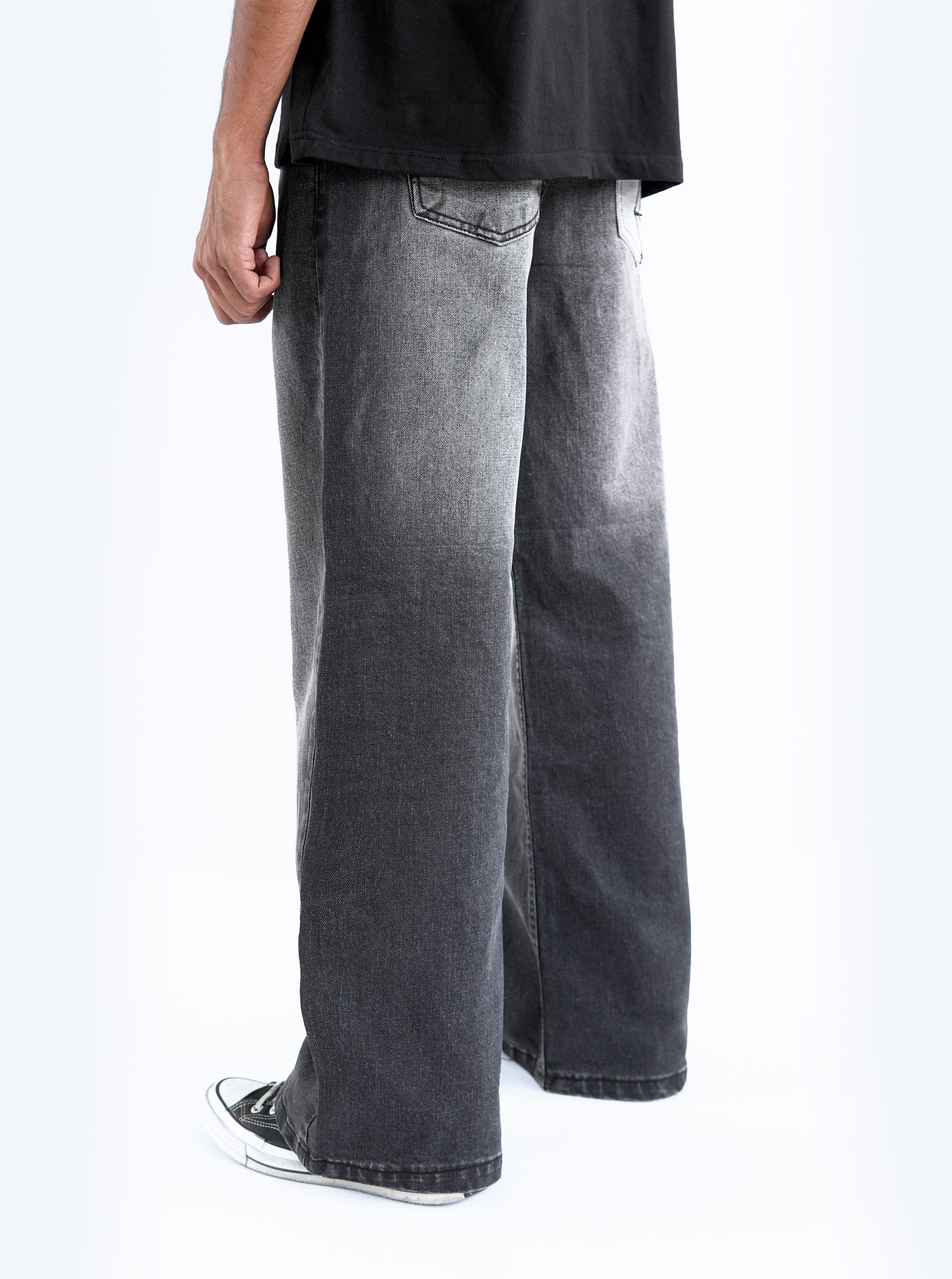 Darkforge Denim