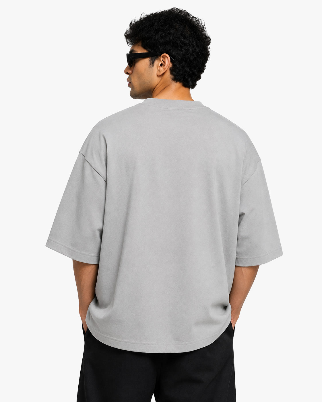 DSSTR Oversized Tee