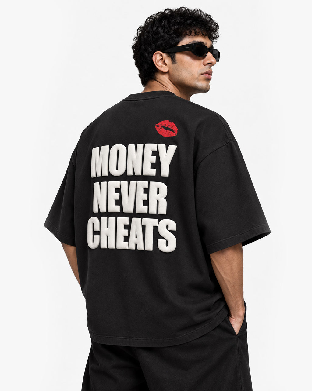 Money Never Cheats