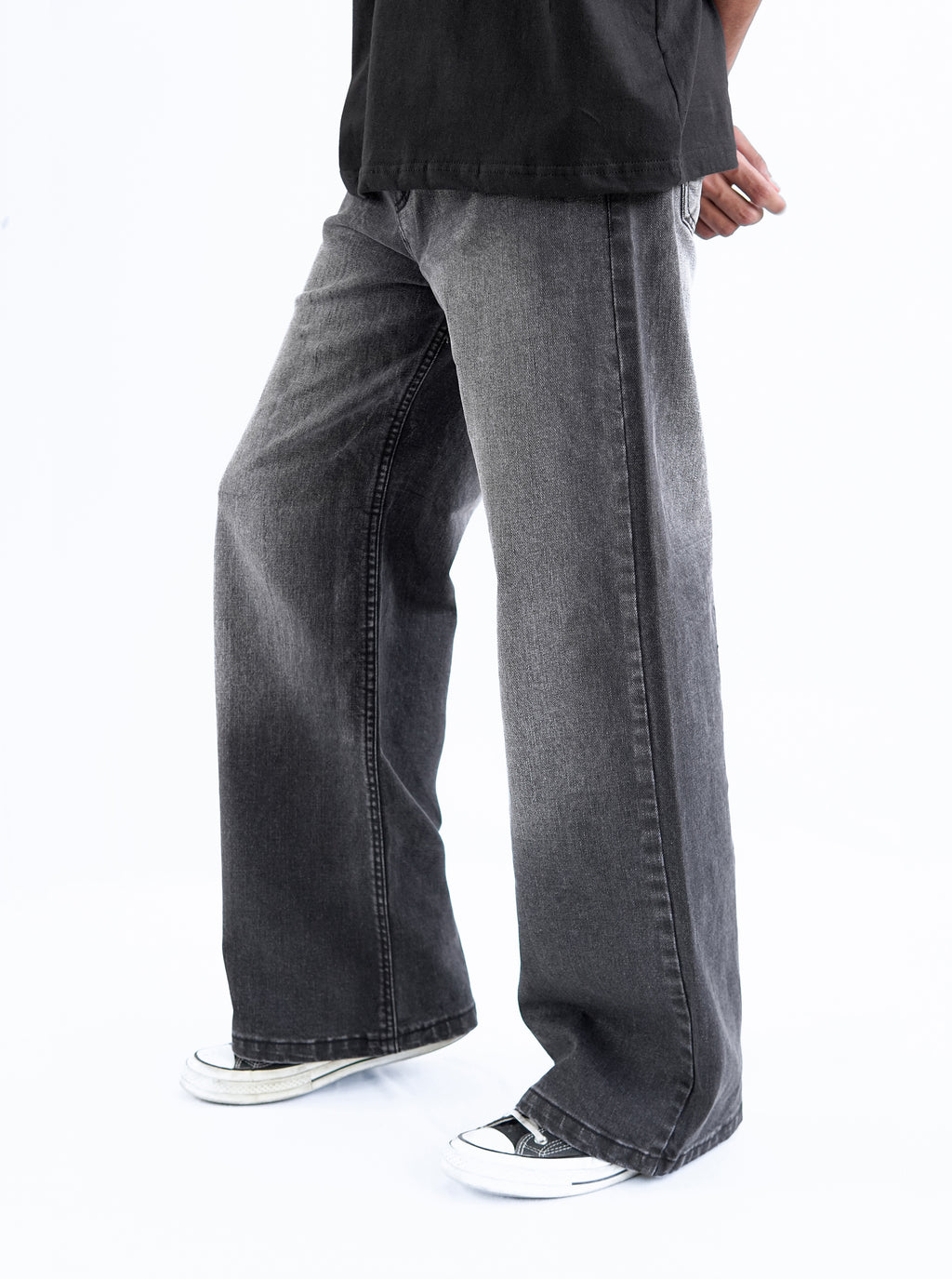 Darkforge Denim