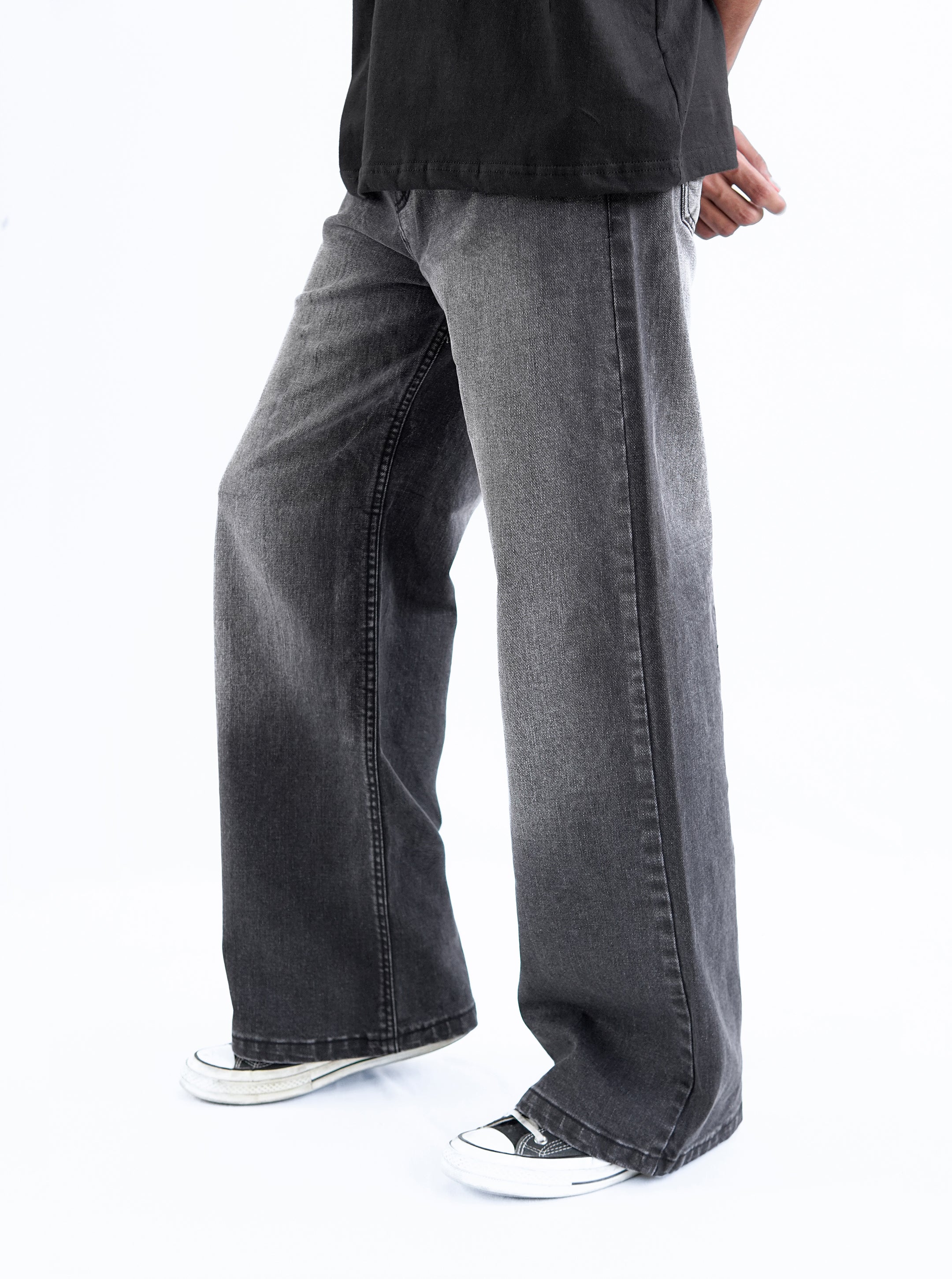 Darkforge Denim