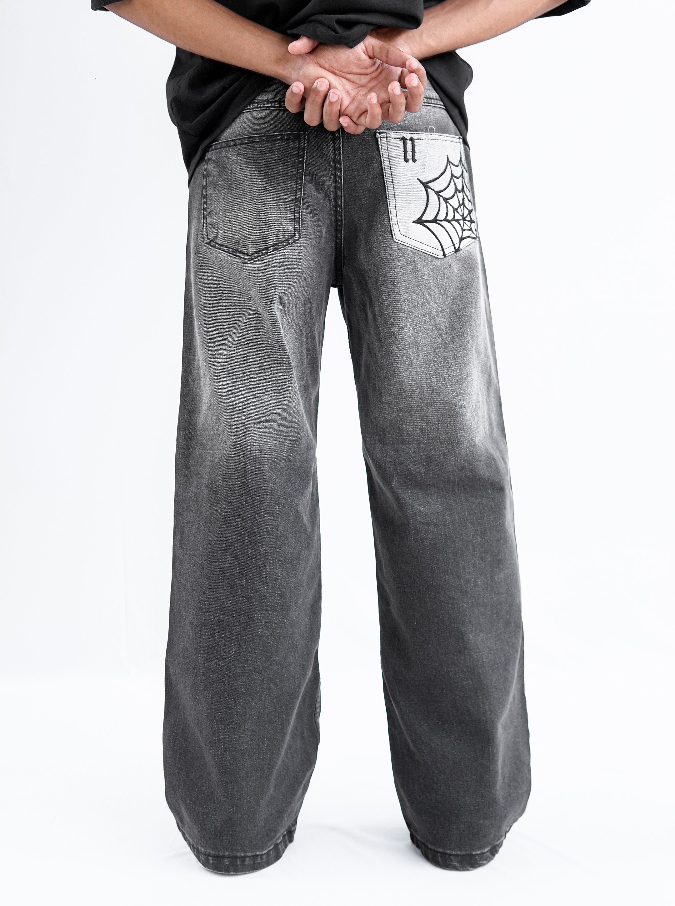 Darkforge Denim