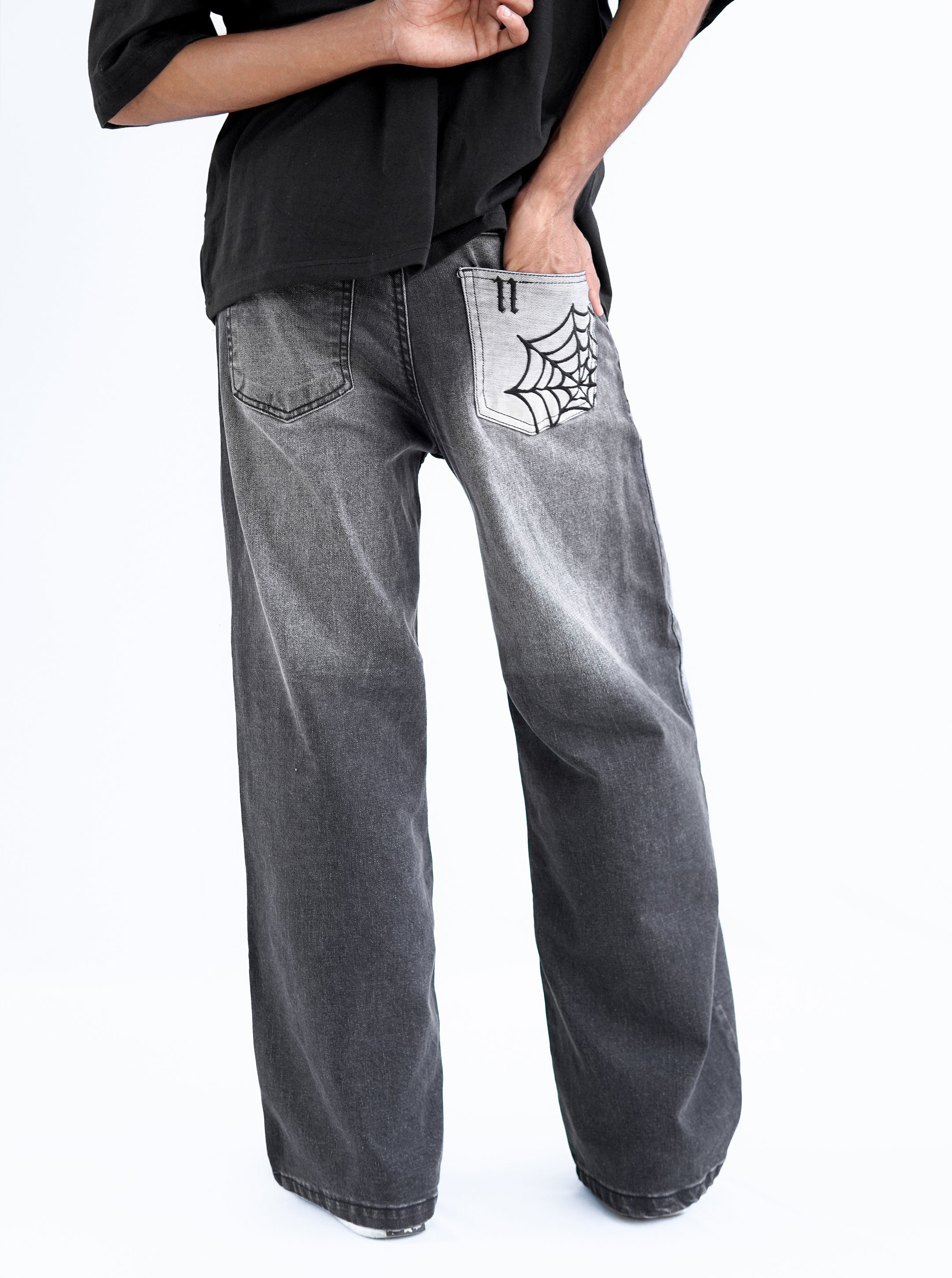 Darkforge Denim
