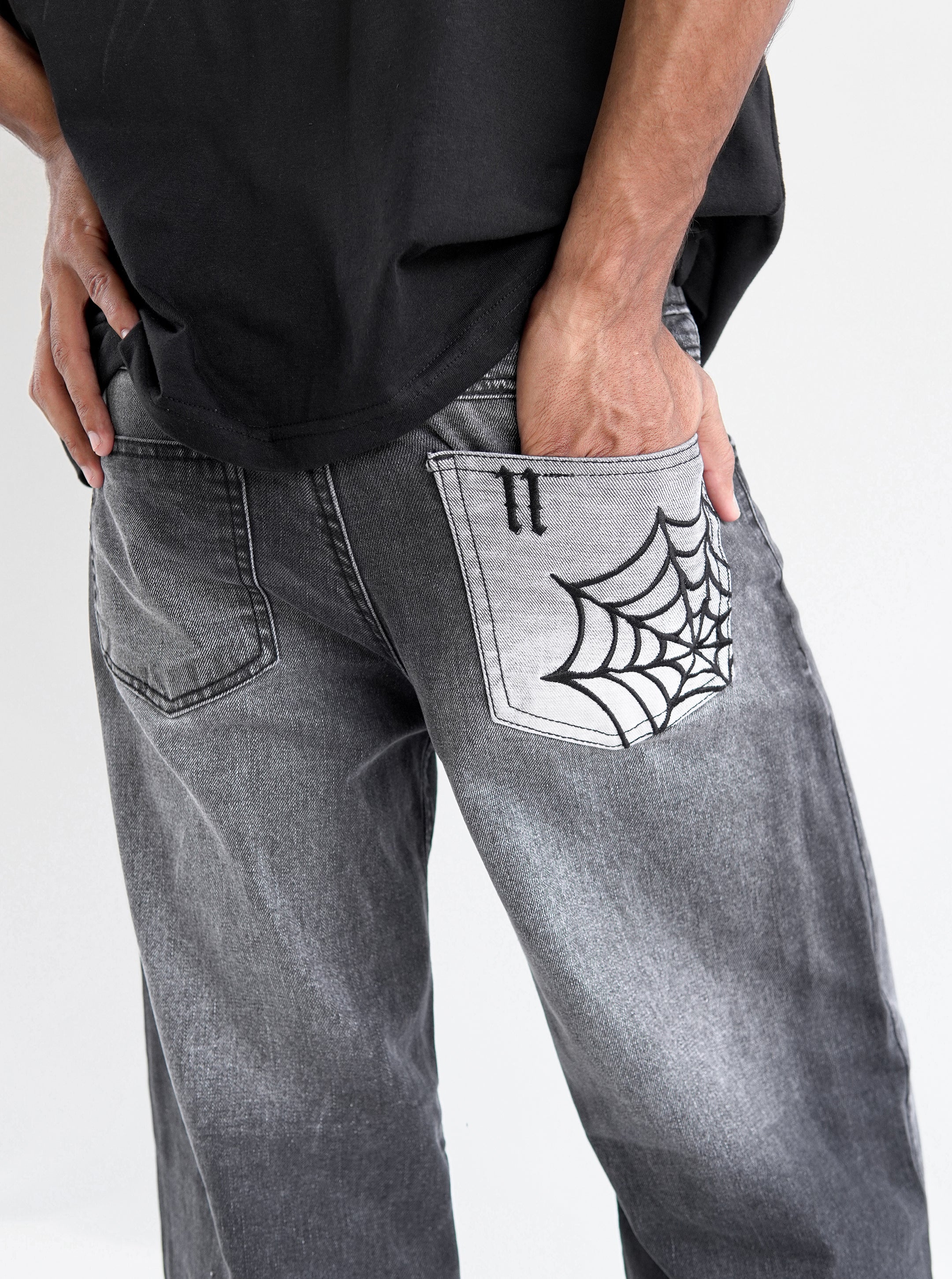 Darkforge Denim