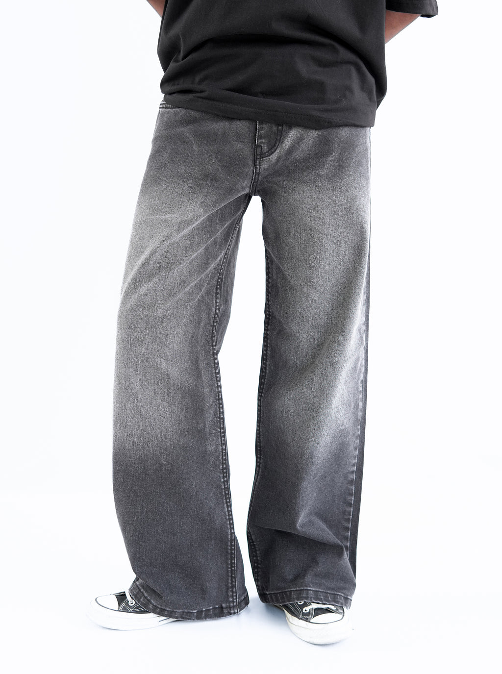 Darkforge Denim
