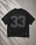33 Street Society Oversized Tee