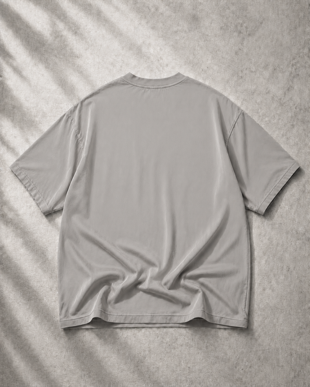 DSSTR Oversized Tee