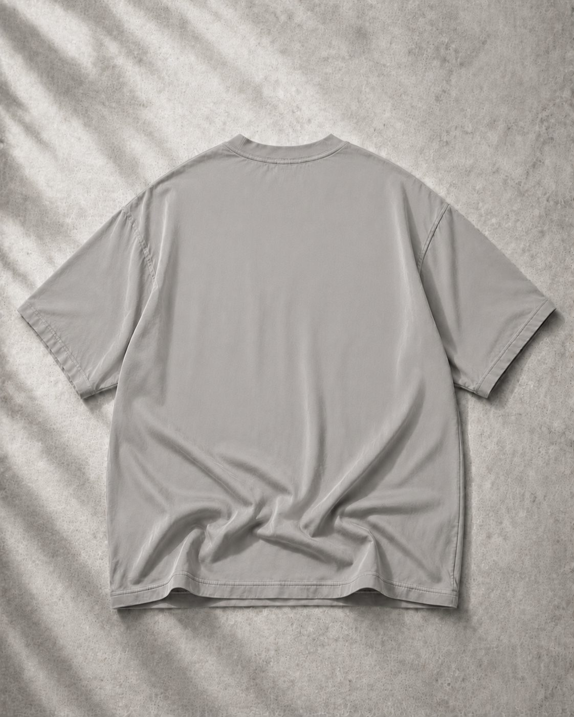 DSSTR Oversized Tee