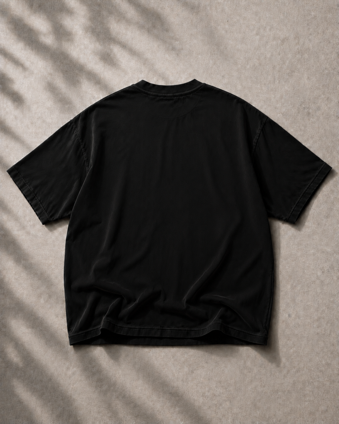 33 Street Society Oversized Tee