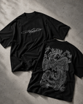 Ambitious Oversized Tee