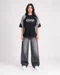 Outlaw - Oversized T Shirt
