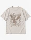 Chaos Within Relaxed Fit T-Shirt