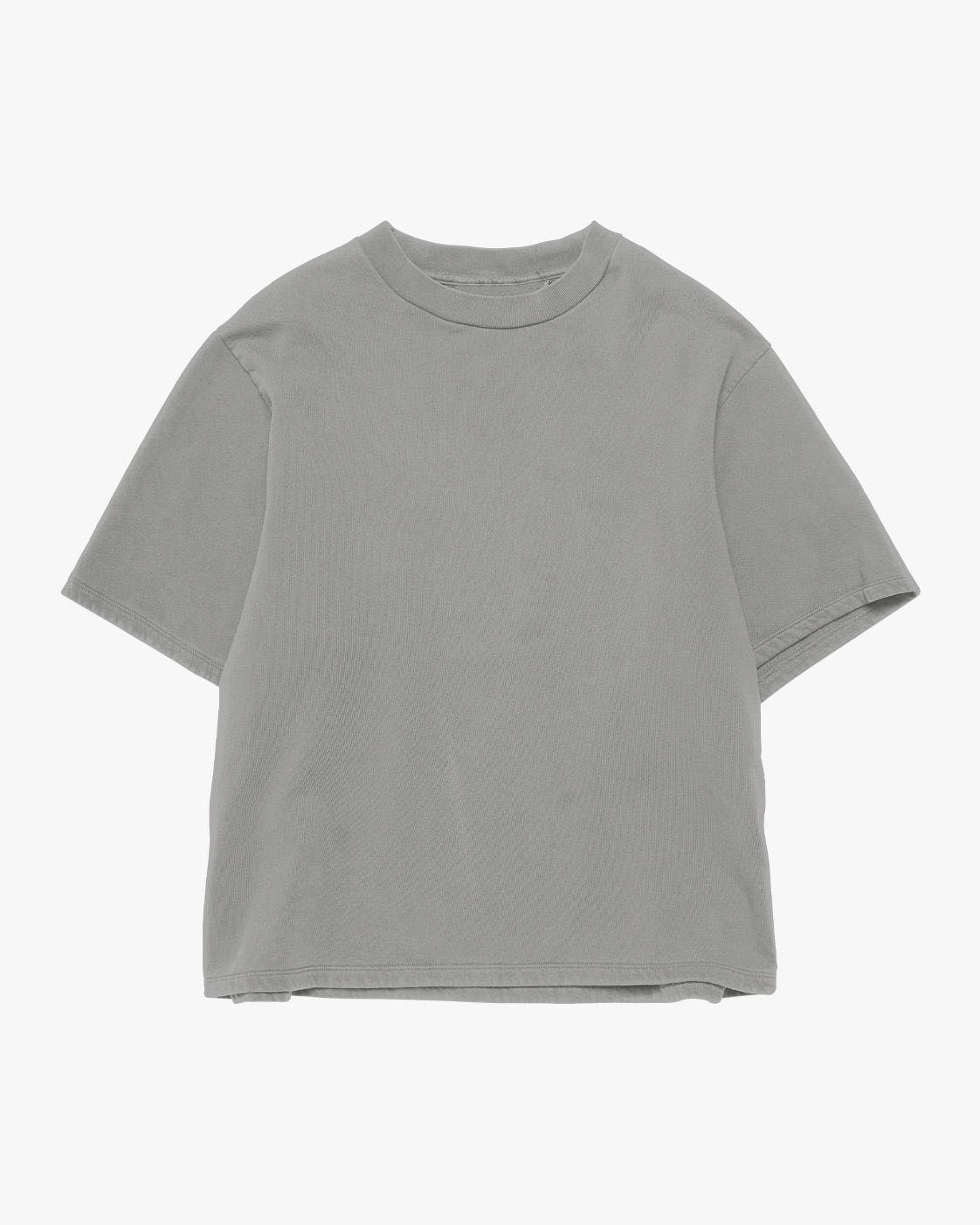 Granite Oversized Basic T Shirt